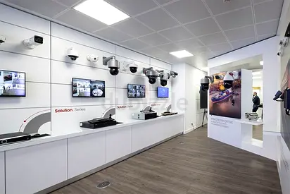 CCTV Camera Installation Dubai | Home  Office Security