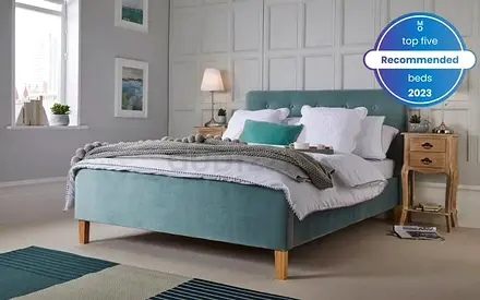 Imperial Comfort Luxury Bed