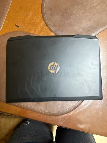 HP Pavilion Gaming Laptop | i5-9300H | GTX 1650 4GB | 16GB RAM | 1TB Storage | Windows 11