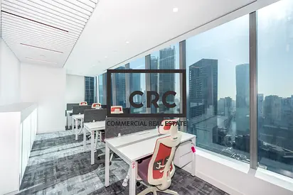 Executive-Ready | Grade A Quality |Prime Location