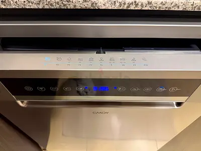 Dishwashing Candy  60 cm