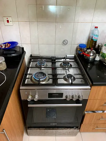 Bosch cooker for sale