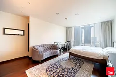 Vacant | Fully Furnished | Ready to move in