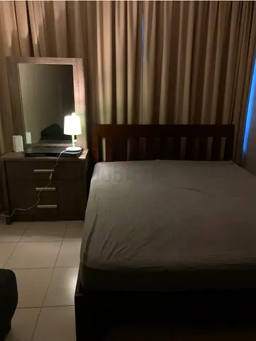 Room with Separate Bathroom for Rent