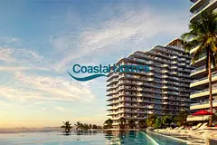 Beachfront 1 bed | Best Price | Q1 2028