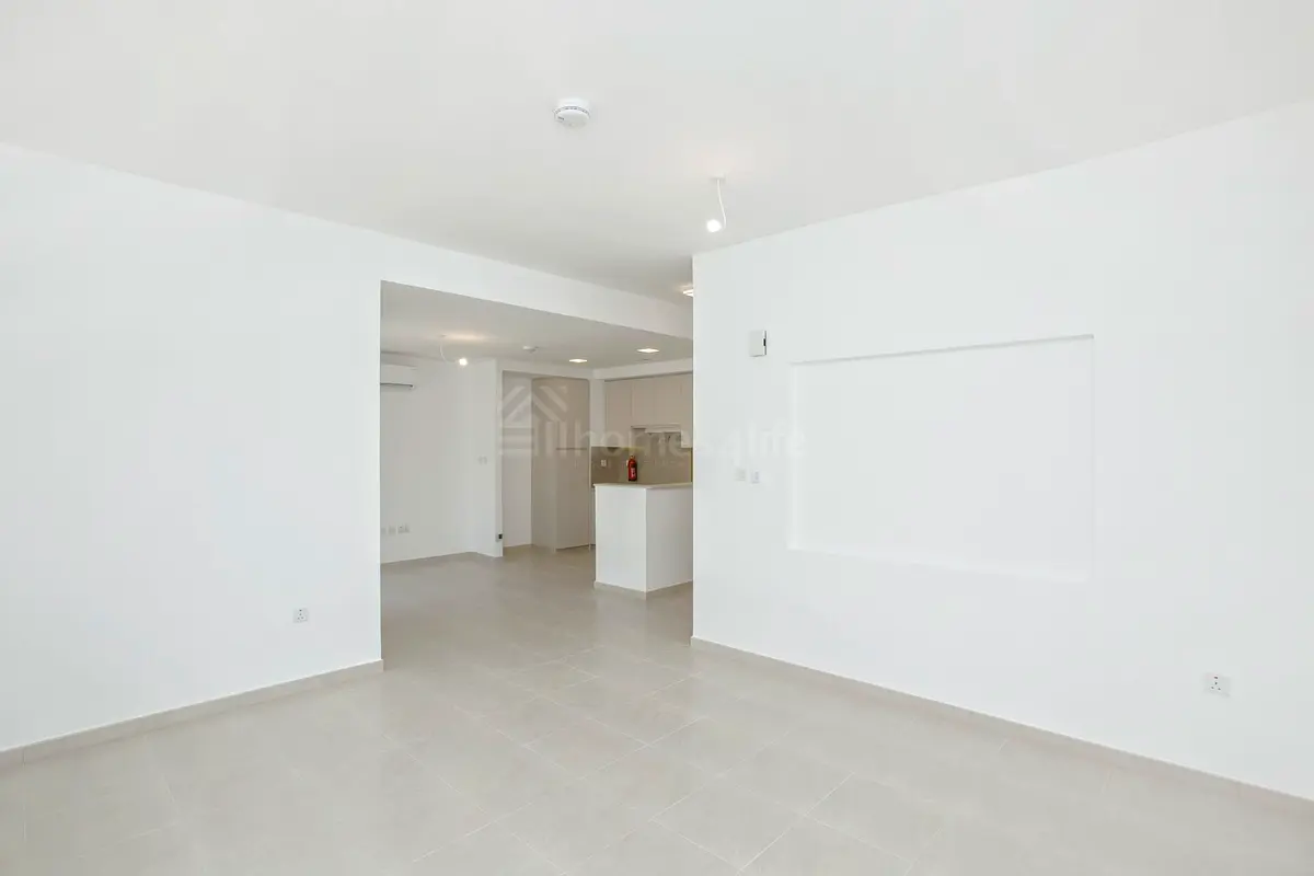 Excellent Investment | 3BR + Maid's | Type 2