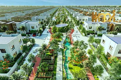 فخامة عصرية في قلب المدينة