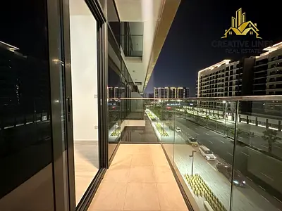 AFFORDABLE PRICE | BOULEVARD VIEW | RENT 42K