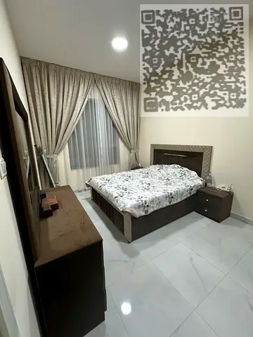 1-Bedroom Apartment for Rent – – Prime Location in Al Rawda