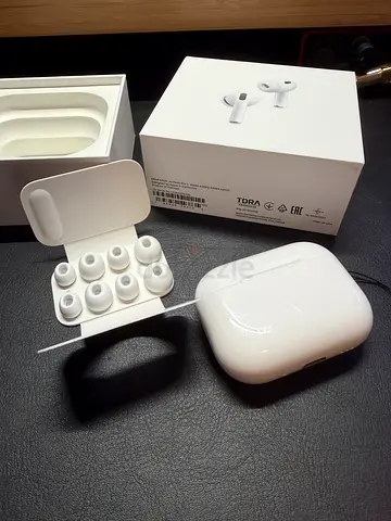 Airpods Pro 3