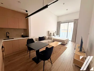 Modern Studio | Large Layout | High quality