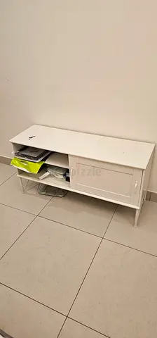 TV Stand 114x38x58 cm