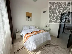 Furnished Apartment for Monthly Rent – First Tenant – Prime Location in Ajman