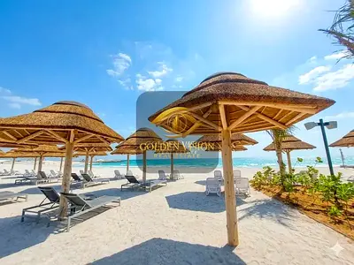 Spacious Studio | Prime Waterfront Community | Mina Al Arab
