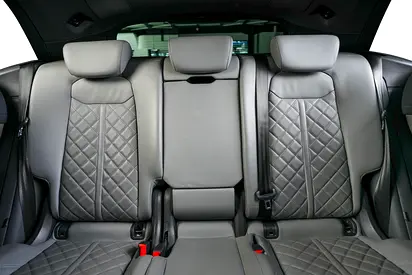 صورة مصغرة 20 لـ 2022 AUDI Q8