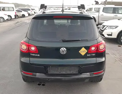 صورة 6 لـ 2011 Volkswagen TIGUAN