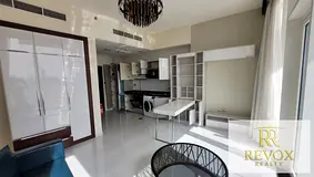 Modern Semi-Furnished Studio | Best Value | Ready to Move In