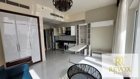 Modern Semi-Furnished Studio | Best Value | Ready to Move In