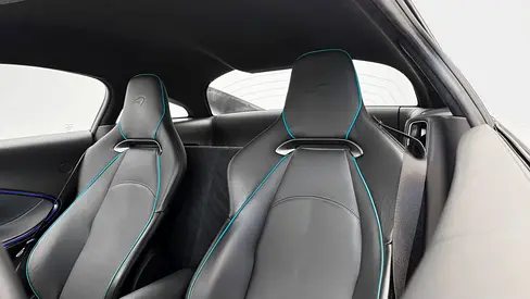 2023 Mclaren ARTURA photo 11