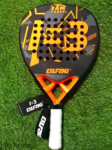 Fiberglass Padel Racket