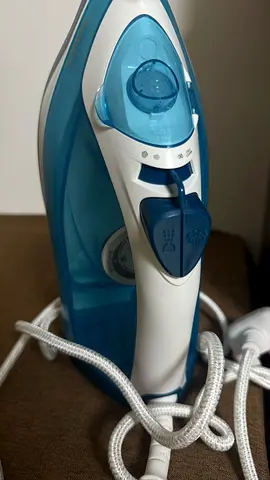 Philips Steam Iron - Working, Great Condition