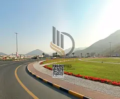 🏡 Residential Investment Villa Plot for Sale – Rawdat Al Sidir, Sharjah A great investment oppo