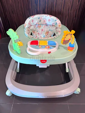 Moon Baby Walker – Used, Very Good Condition