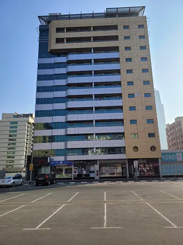 Two bedroom apartment for rent
