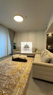 🏡 Brand New Fully Furnished 1 Bedroom Apartment for Rent in Sukoon, Aljada