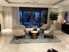 High Floor | Premium 2BR | Opera District