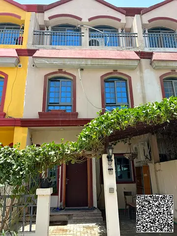 For Rent – Fully Furnished 2-Bedroom Apartment in Uptown Al Zahia