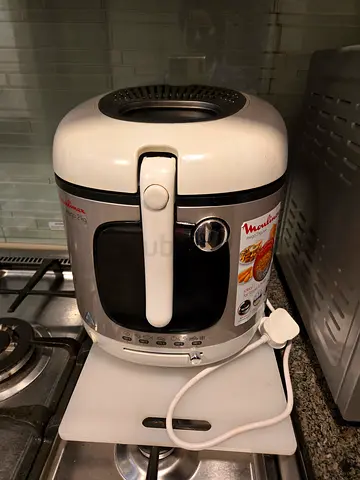 Deep frier