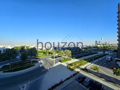 Open View 2 BR | Near the Mall | Corner Unit
