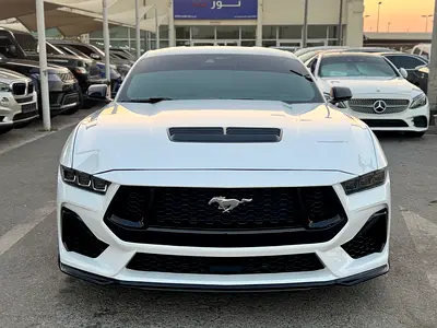 Ford Mustang GT Premium, миниатюра 7