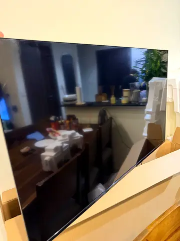 Philips Smart TV 58in