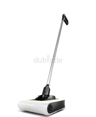 Karcher cordless electric broom