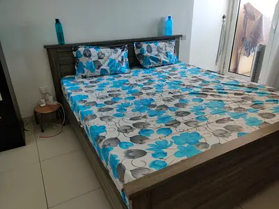 Mattress new