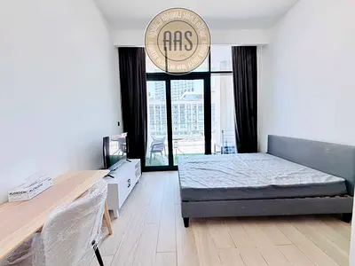 Furnished | Chiller Free | Lagoon View |