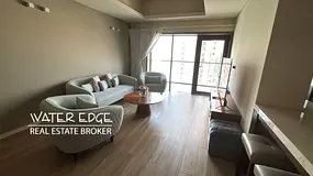Spacious Layout | Modern Living | Balcony