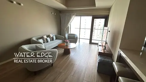 Spacious Layout | Modern Living | Balcony