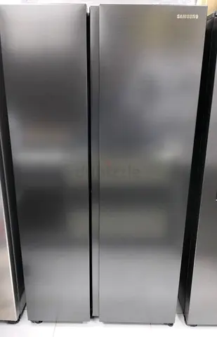 Samsung Refrigerator Side By Side Latest Model