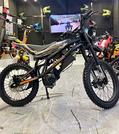 Kugoo Wish 02 Pro