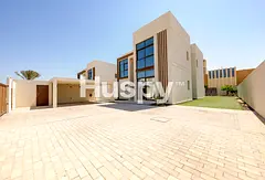 Single Row | Spacious Layout | Private Garden
