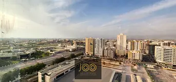 Furnished one-bedroom apartment, first occupancy | Open view | New furniture and appliances
