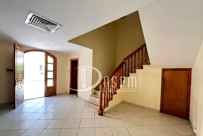 6 BEDS IN AL BATEEN + PARKING 220K