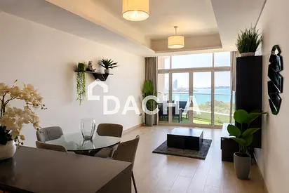 Private Beach | Sea View | Furnished
