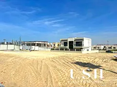 Close To Metro | Corner Plot