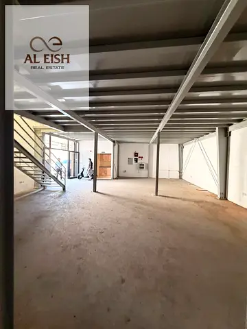 Warehouse for Rent | Ras Al Khor, Dubai | 2,500 Sq. Ft.