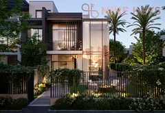 SINGLE ROW GEM | NEAR POOL &amp; PARK | LA TILIA 2