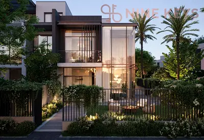 SINGLE ROW GEM | NEAR POOL & PARK | LA TILIA 2